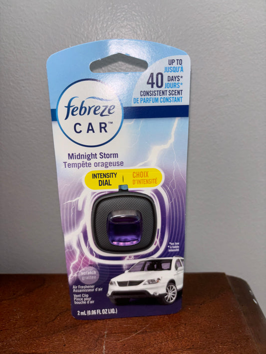 Febreze Plug Ins