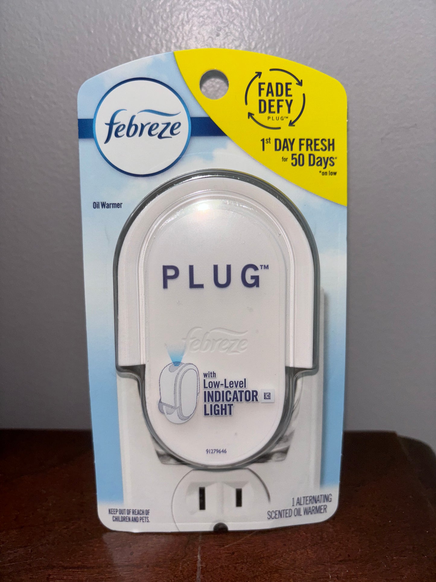 Febreze Plug Ins